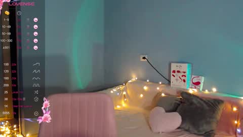 Kira online show from 03-14-26, 01:34