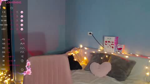 Kira online show from 05-01-26, 02:27