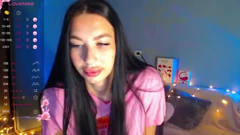 Kira online show from 07-14-26, 02:05