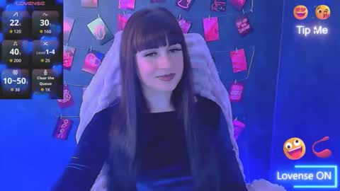 Caroline online show from 02-03-26, 01:27