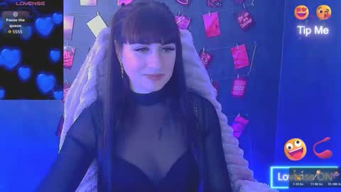 Caroline online show from 02-26-26, 12:48