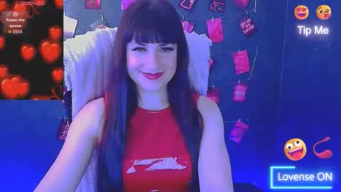 Caroline online show from 03-21-26, 07:46