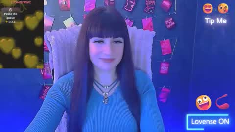 Caroline online show from 03-30-26, 06:14