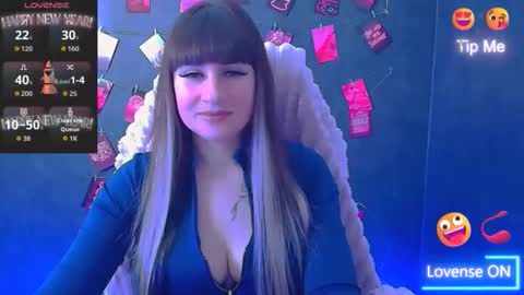 Snapshot of karolina_mia chatting on 04-30-26, 05:47 Caroline online show from 04-30-26, 05:47