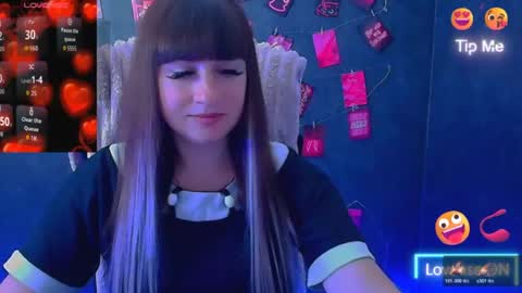 Caroline online show from 06-16-26, 05:21