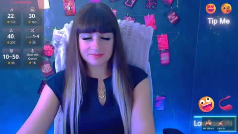 Caroline online show from 07-07-26, 05:54
