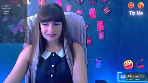 Caroline online show from 07-30-26, 06:01