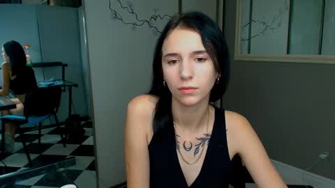 Snapshot of karolinablack chatting on 12-01-24, 04:29 Karolina online show from 12-01-24, 04:29