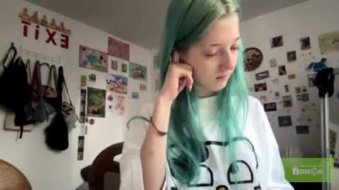 Karoline here online show from 07-27-26, 09:27