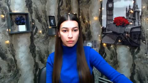 Snapshot of karolinamex_ chatting on 01-06-25, 07:09 Karolina online show from 01-06-25, 07:09