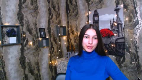 Snapshot of karolinamex_ chatting on 01-10-25, 10:39 Karolina online show from 01-10-25, 10:39