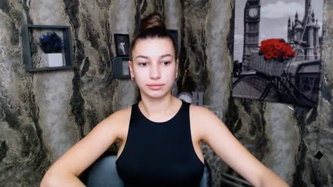 Snapshot of karolinamex_ chatting on 02-02-25, 07:09 Karolina online show from 02-02-25, 07:09