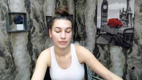 Snapshot of karolinamex_ chatting on 02-03-25, 12:57 Karolina online show from 02-03-25, 12:57