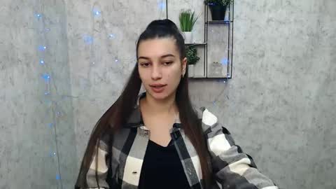 Snapshot of karolinamex_ chatting on 02-17-25, 10:07 Karolina online show from 02-17-25, 10:07