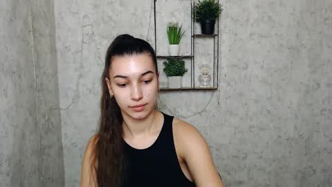 Snapshot of karolinamex_ chatting on 02-27-25, 11:41 Karolina online show from 02-27-25, 11:41
