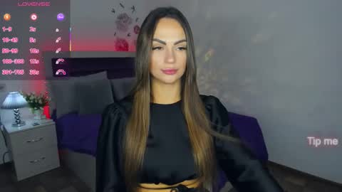 Karolina online show from 03-10-26, 06:07