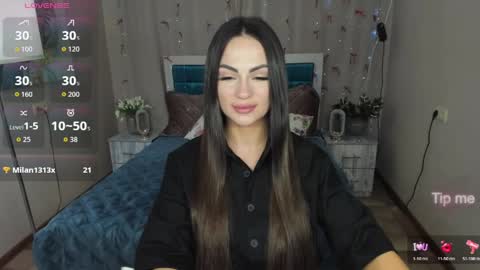 Karolina online show from 05-19-26, 06:09