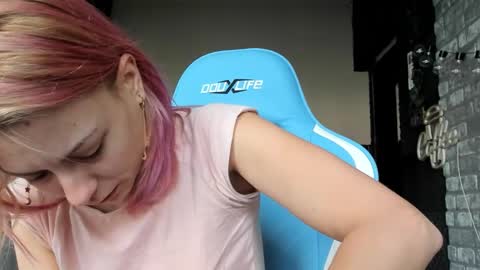 karoline121 online show from 10-26-25, 08:31