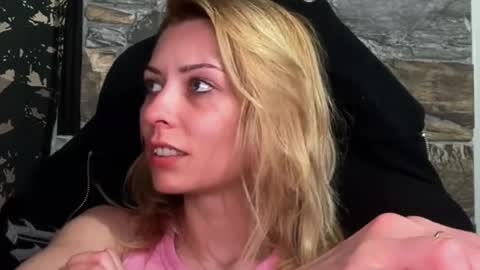 karoline121 online show from 03-16-26, 09:08