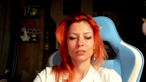 karoline121 online show from 04-16-26, 09:50