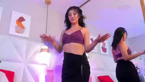 karoline_lux online show from 03-12-26, 05:46