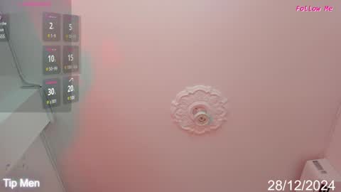 Karoline online show from 12-28-24, 02:32