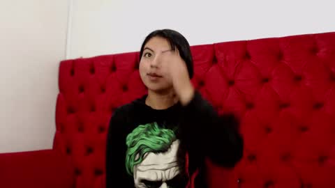 Isa online show from 02-12-25, 11:29