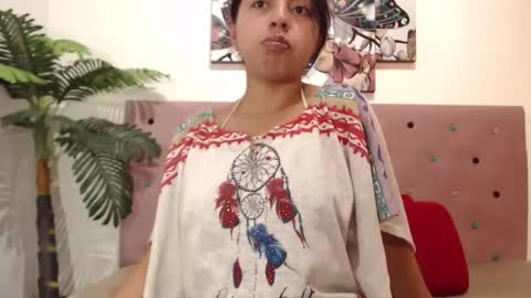 Isa online show from 03-07-25, 04:13