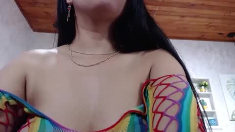 Isa online show from 09-16-25, 03:29