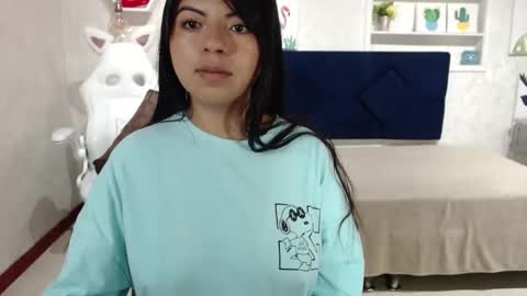 Isa online show from 09-18-25, 04:25