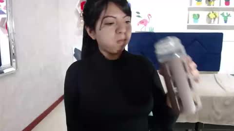 Isa online show from 10-08-25, 07:06