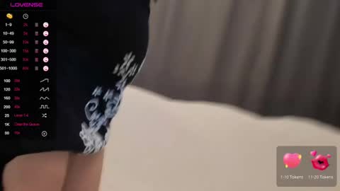 Karoline online show from 12-06-24, 05:55