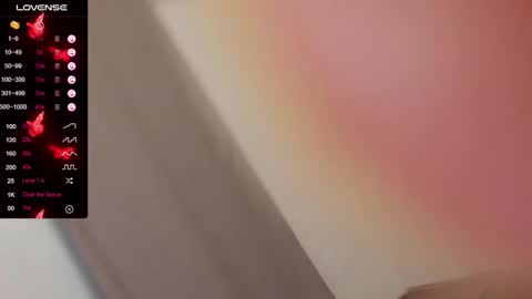 Karoline online show from 01-26-25, 06:06