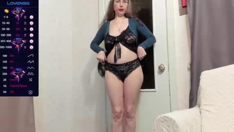 Karoline online show from 02-01-25, 06:08