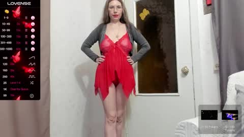 Karoline online show from 03-08-25, 12:09