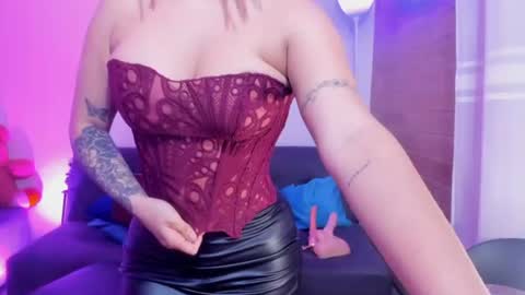 Karoll28s online show from 06-20-26, 03:20