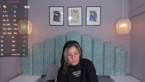 Karol Santos online show from 02-07-25, 04:16