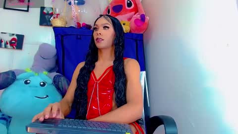 karol online show from 01-25-25, 12:17