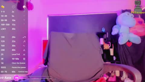 karol online show from 10-20-25, 11:21