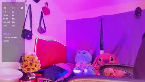 karol online show from 12-23-25, 10:02