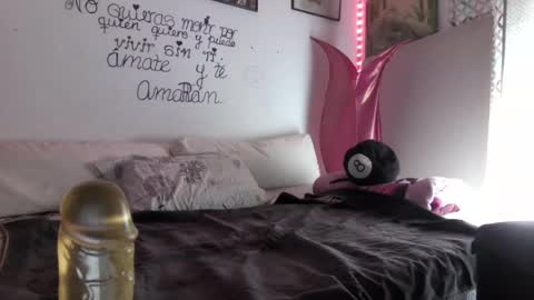 karolstar888 online show from 08-02-26, 04:38