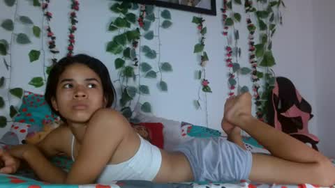 Snapshot of karolsweetvagi chatting on 07-24-26, 06:39 karol online show from 07-24-26, 06:39