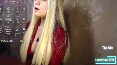 Caroline Fox online show from 02-14-26, 08:55