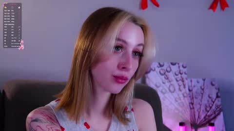 Angel online show from 03-11-26, 01:39