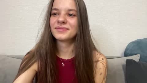 Lia online show from 04-18-26, 07:58