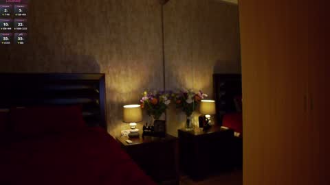 Snapshot of karrin chatting on 03-10-25, 07:50 K online show from 03-10-25, 07:50