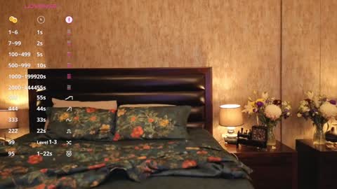 Snapshot of karrin chatting on 10-17-25, 05:48 K online show from 10-17-25, 05:48