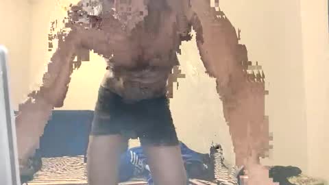 Karrin909 online show from 02-08-26, 05:16