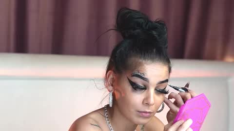  Karsyn  online show from 02-25-26, 12:31