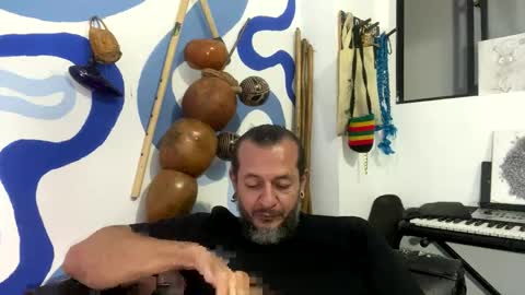 Karu online show from 01-09-26, 12:46